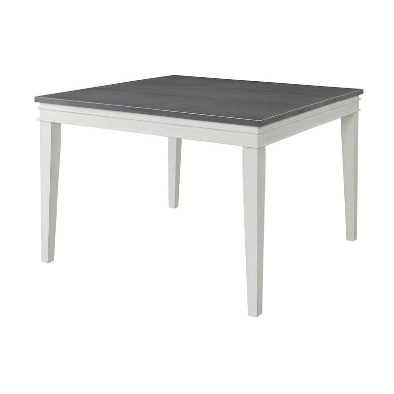 Tavolo da bancone con allunga